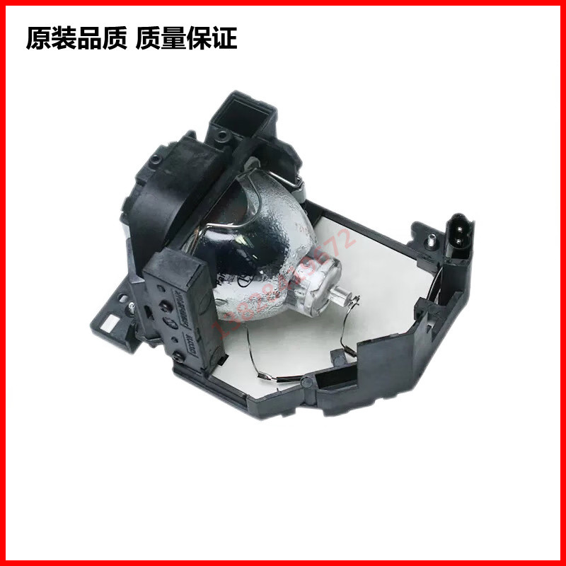 Original โปรเจคเตอร์หลอดไฟเมตรเหมาะสําหรับ Hitachi HCP-N5200X N5000WX N4500WU N5000WU DT02061