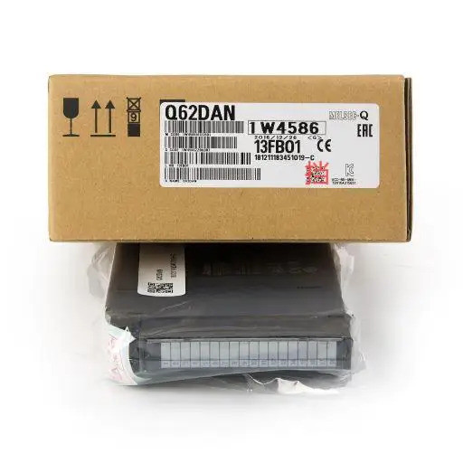 ประสิทธิภาพอันทรงพลัง Mitsubishi Q02UCPU Plc, Pac, และคอนโทรลเลอร์เฉพาะโหมด Mitsubishi PLC Q02UCPU