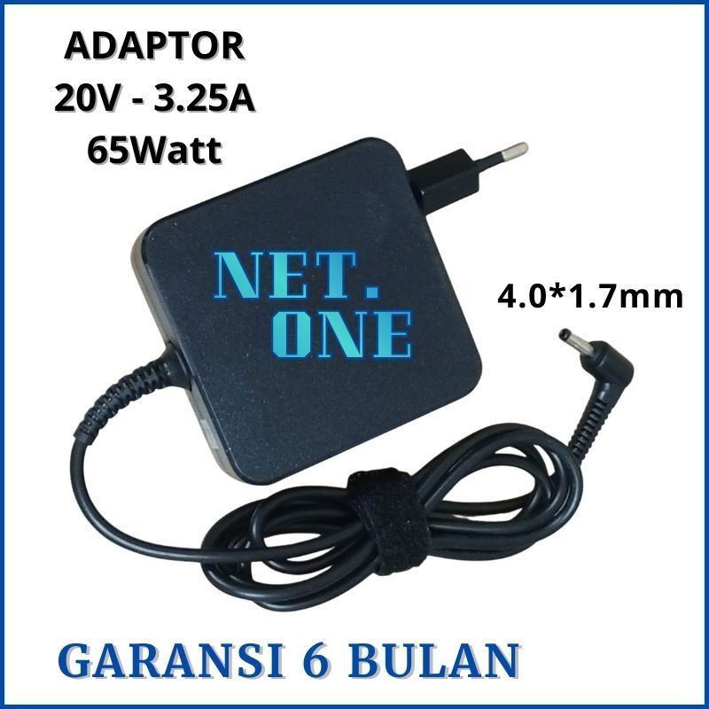 อะแดปเตอร์ชาร์จที่รองรับสําหรับ S145 S340 S540 C340 S145-14IWL 65W -NETONE