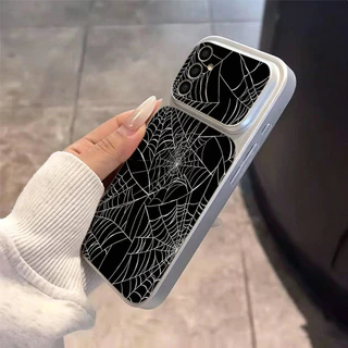 เคสซัมซุง For Samsung A57 A37 A27 A17 A07 A56 A55 A54 A16 A26 A05S 5G S26 S25 S24 S23 Ultra FE เคสนิ่มลายหนังแกะ สีพื้น
