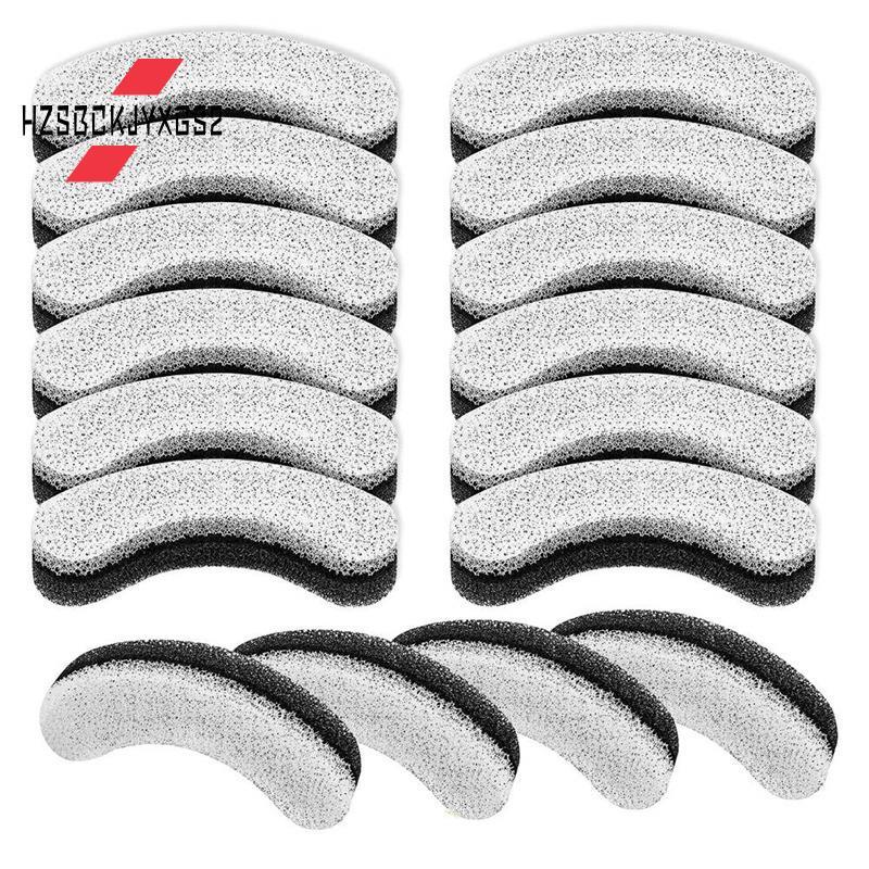 Hzsbckjyxgs2Cat Water Fountain Filter, 16 Pack Pet Fountain Filter Replacement Accessories เข้ากันได