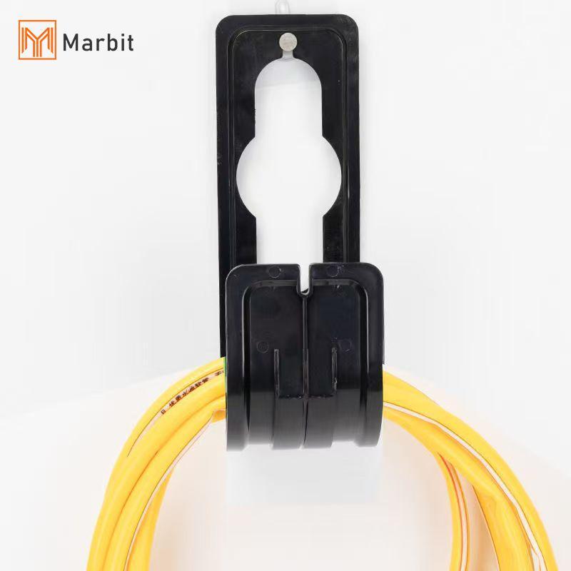 Marbit Garden ติดผนังท่อน้ําก๊อกน้ํา Reel Braet Heavy รูปที่ 2