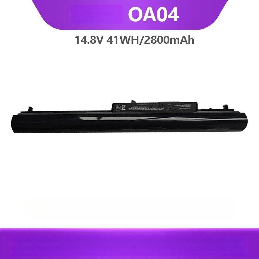 For HP PB5S 240 G3 TPN-F112 F114 F115 C116 OA04 OA03 battery