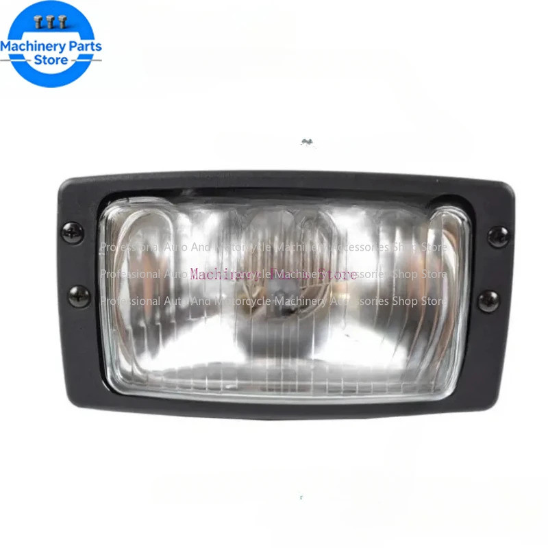 1 PC สําหรับ HYUNDAI Excavator ไฟหน้า R210W-9 210W-7 150W-9 60W-9 Hook ล้อขุดไฟท้ายเลี้ยวพวงมาลัยโคม
