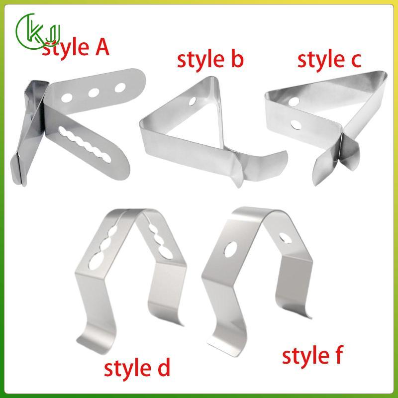 [Wishshopeelxl] เครื่องวัดอุณหภูมิเนื้อ Probe คลิปอุณหภูมิ Probe Stand เปลี่ยนบาร์บีคิว