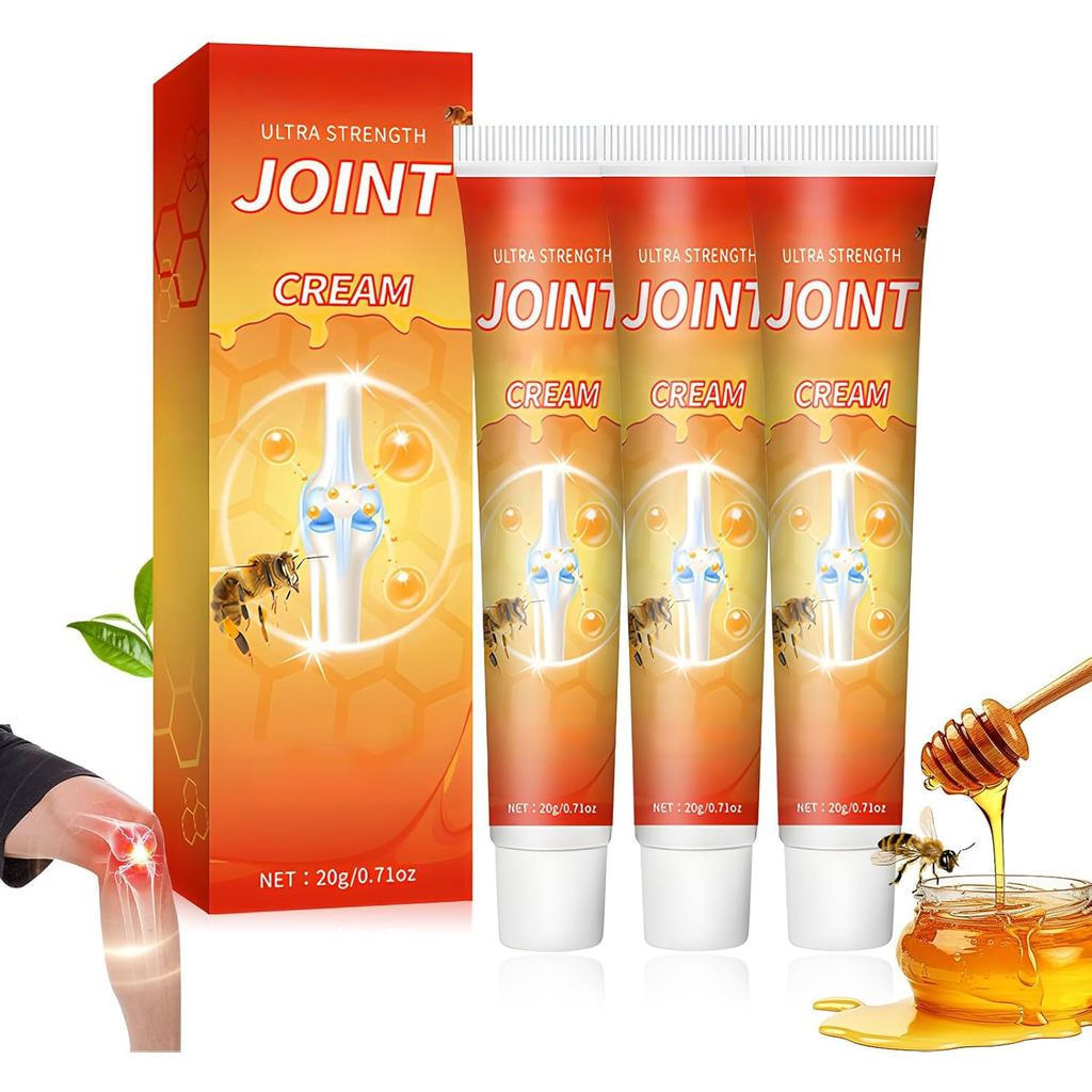 JointArthritisUltraStrength,ProfessionalGelJoint,JointssforKneesandMeniscusOintment,Jointsandขั้นสูง