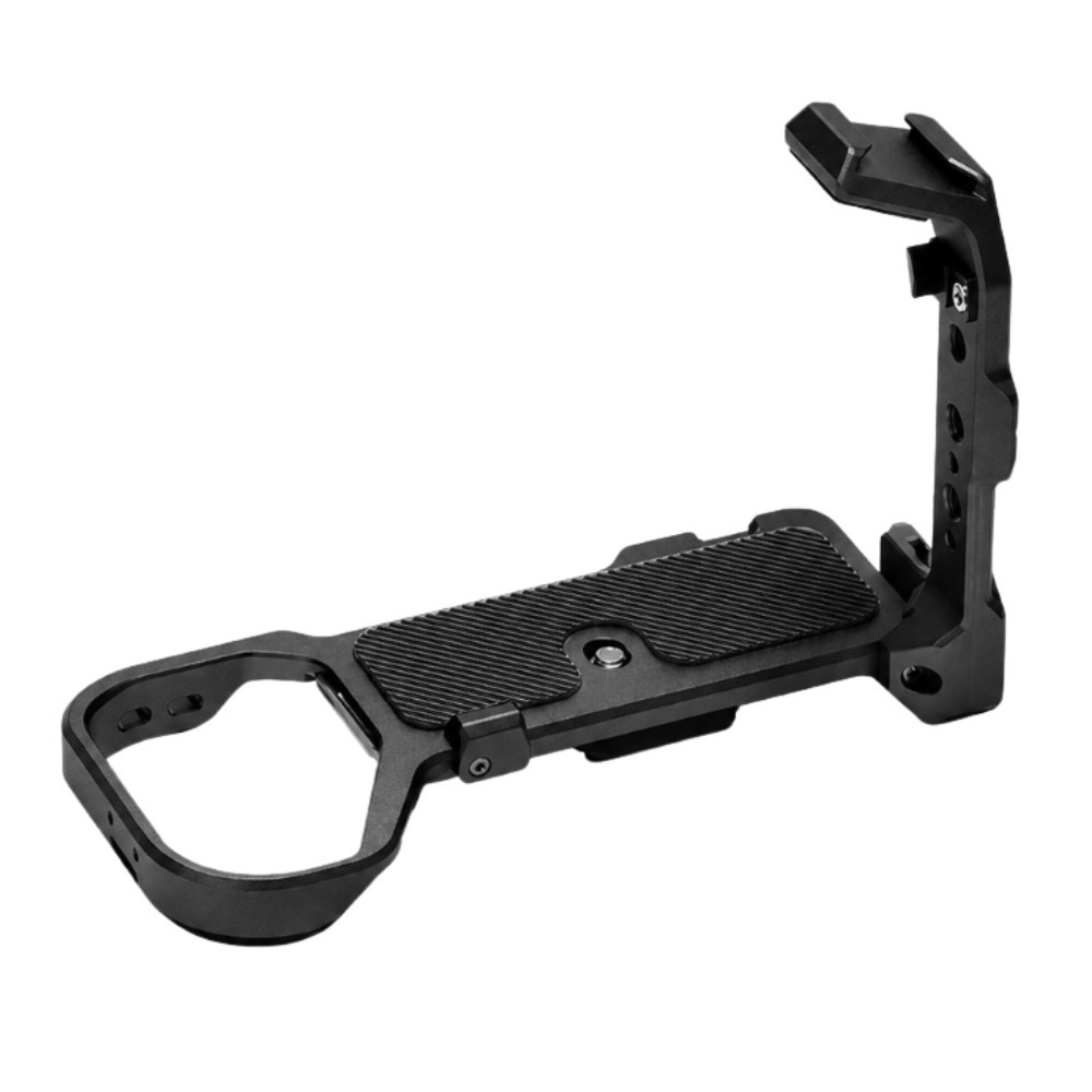 Falcam C00B5404B เพลทกล้อง L-Bracket เคสกล้อง ระบบปลดเร็ว F22, F38, F50 รองรับ Canon EOS R5II, R6III