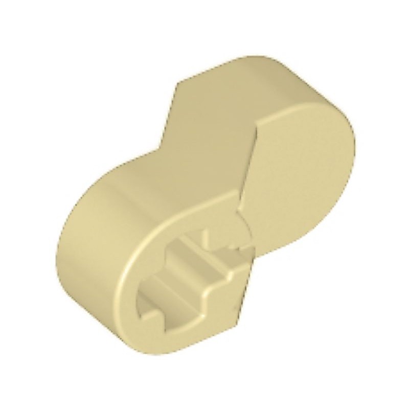 Part Lego 2854 Technic Engine Crankshaft Center