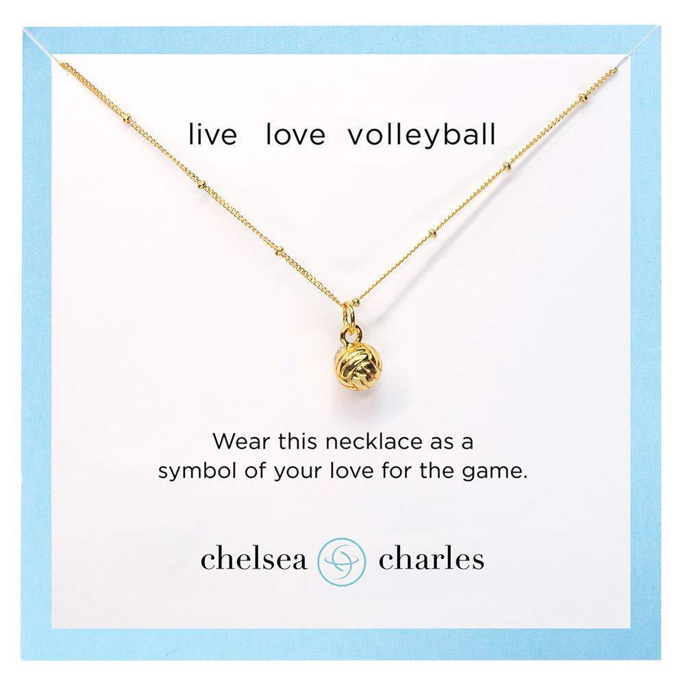 Ball จี้สร้อยคอแฟชั่นสไตล์กีฬาผู้หญิง Clavicle Chain Daily Commuter Casual All-Match [6.24 pdt]
