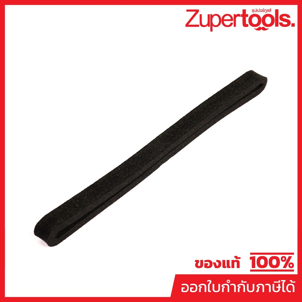 MAKITA มากีต้า MP423469-5 อะไหล่ BO3710#35 SPONGE 6X105X3 NO.35 SPONGE 6X105X3 FOR BO3710 Code 42346