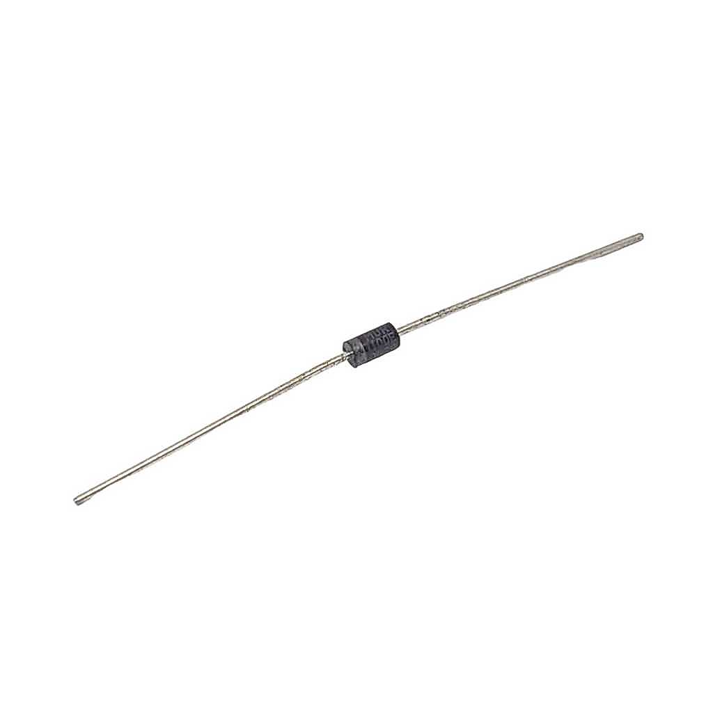 MUR1100E Ultrafast Rectifier Diode ไดโอด 1A 1000V