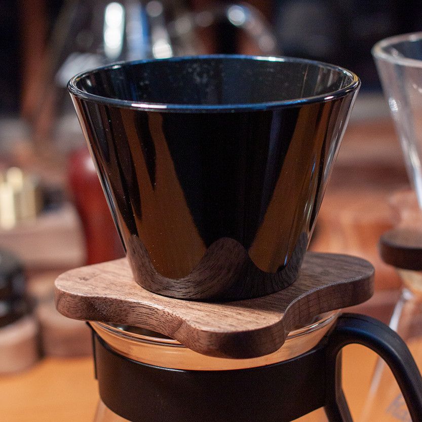 Suzhi Domestic orea V3 Hand Brew Coffee Filter Cup 155 Hand Brew Coffee วัสดุเกรดอาหารอังกฤษ