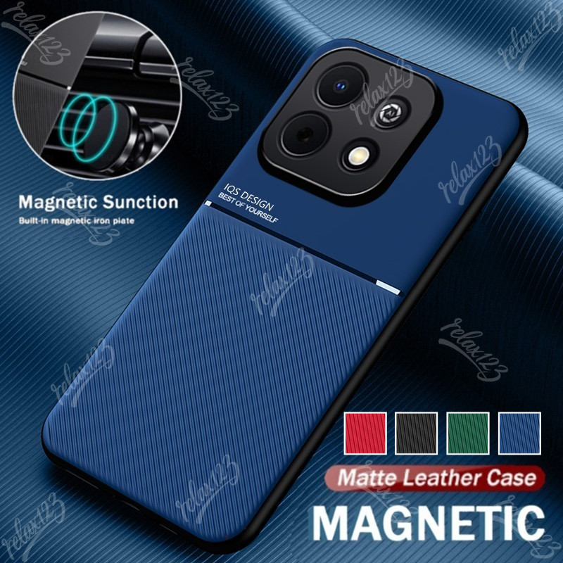 สําหรับHUAWEI nova Y74 Huawei Nova Y74 NovaY74 nova Y74 74Y 4G 5Gปลอก 2026 เคสโทรศัพท์หนังสําหรับViv