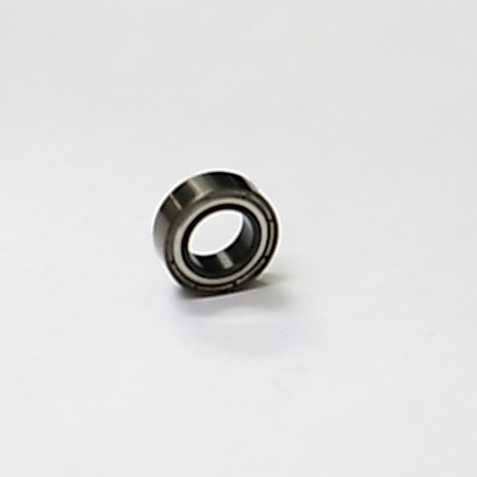 ลูกปืน​ Daiwa CRBB  ขนาด 5x9x3 ใส่จุด ท้ายเฟืองพีเนี่ยนรอกไดว่า ( 6G538003 )อะไหล่รอกไดว่าแท้ ball bearing