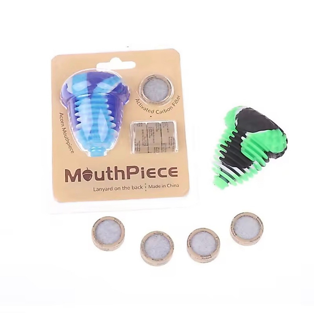 ( สินค้าใหม่ )mouth please ยาง หัวอุดยางแก้ว หัวอุดขวดแก้ว พร้อมส่งจากไทย