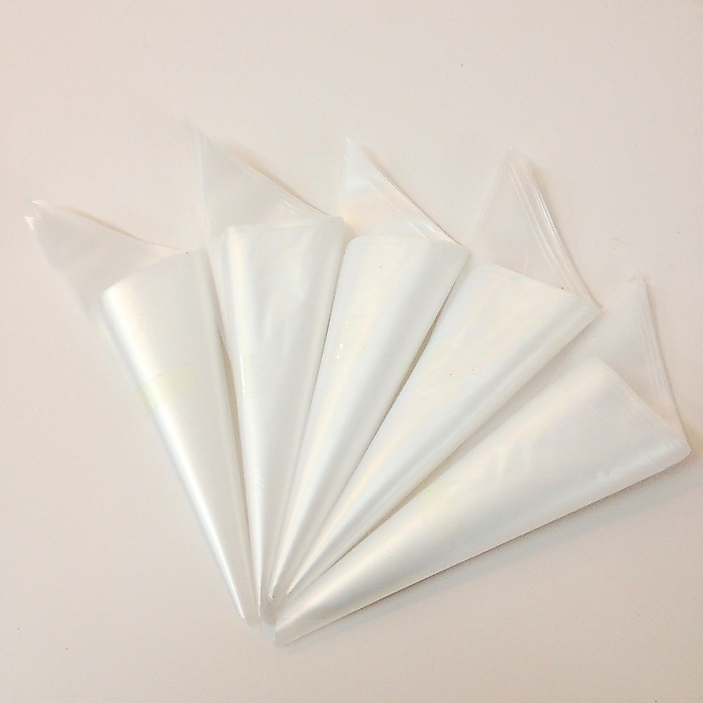 SMALL ICE CREAM BAG (30 ชิ้น)