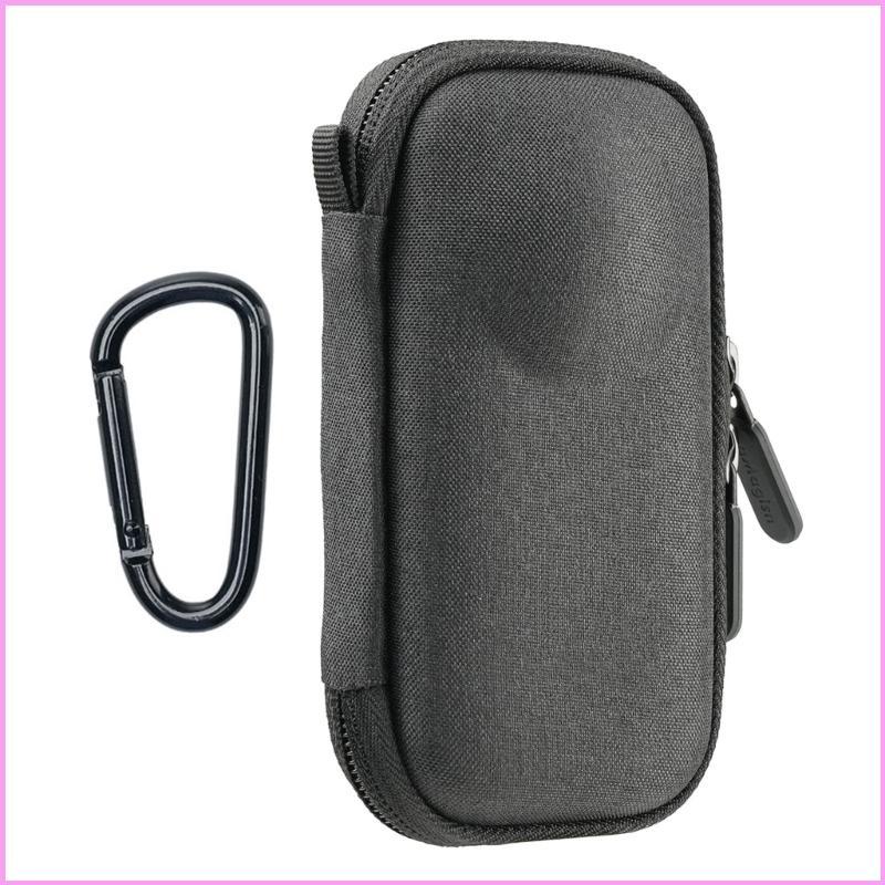 INF เคสป้องกันสําหรับ X4 Air X4 X5 กล้อง Travel Essential Hard SHELL กระเป๋า