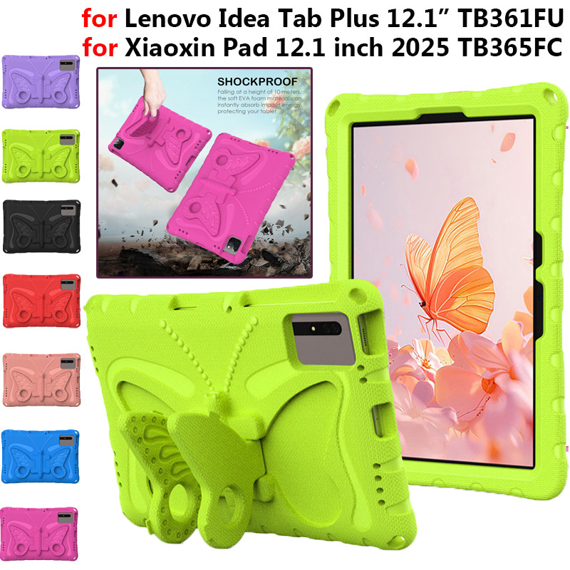 สําหรับ Lenovo Idea Tab Plus 12.1 นิ้ว TB361FU Tab K12 12.1 2025 TB361FU สําหรับ Xiaoxin Pad 12.1 20