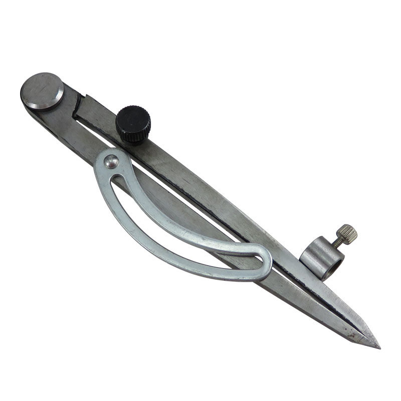Spacing Edge Liner/Drawing Compass Gauge/Scrbing Gauge/โลหะผสม Scribing Compass Gauge/Edge Scri