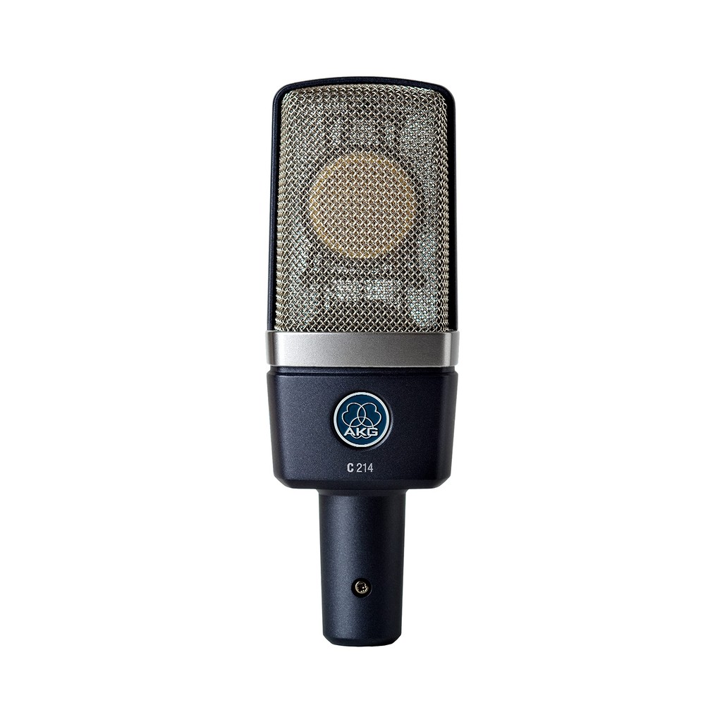 AKG C214-Y4 【Diaphragm ideal for vocals/acoustic guitar/piano/string instruments/brass instruments/d