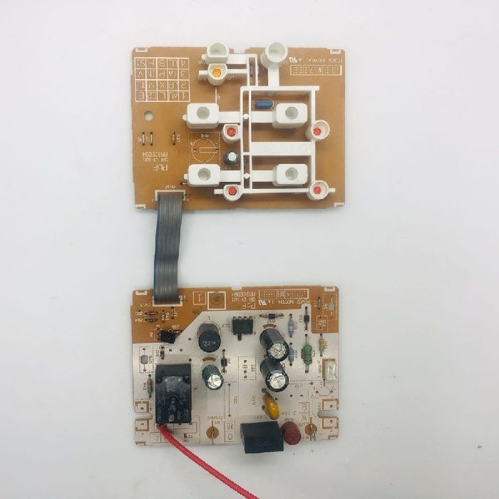 ชิ้นส่วนหม้อหุงข้าว Panasonic SR-DF181 บอร์ดหลัก DF151 บอร์ดควบคุม บอร์ดแสดงผล DF101 บอร์ดไฟ