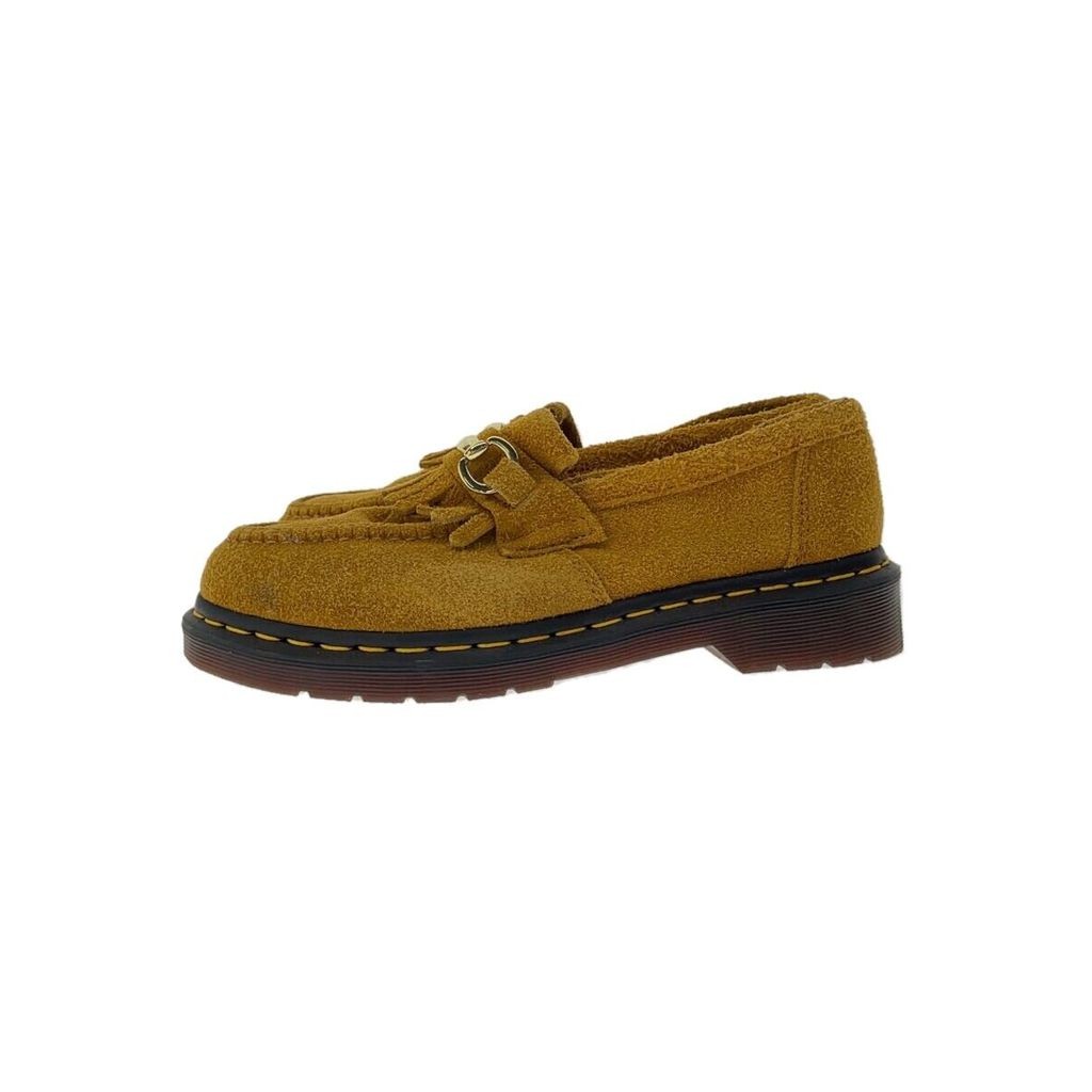 Dr. Martens Loafers NAFFLE LOAFER UK5 CML suede 27425213 Direct from Japan Secondhand