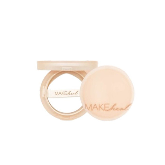 Makeheal 1.P.L Cushion + Refill