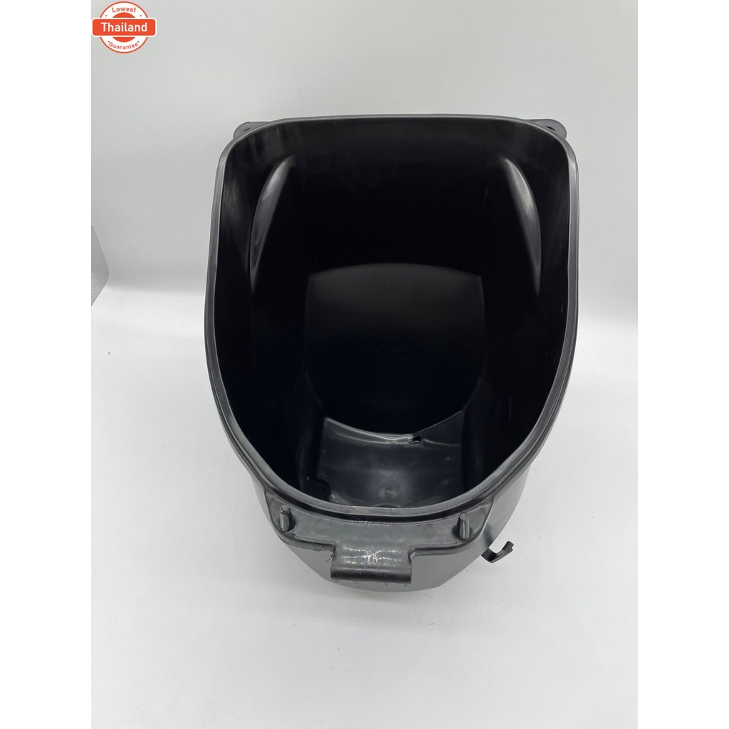 กล่องเก็ของ WAVE125 I 2012 2013 2014 2015 2016 2017 ปลาวาฬ / เวฟ125 I 2012 2013 2017 แท้ศูนย์  81250