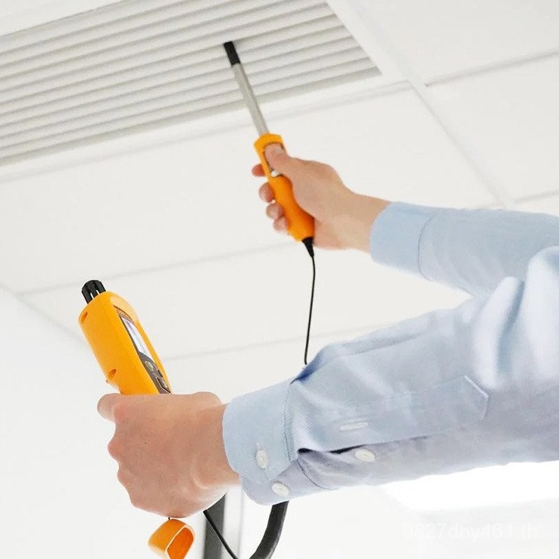 6961c971 fluke972b961a/Dew Point/Fluke/อุณหภูมิ 972a อุตสาหกรรม/Hygrometerอุณหภูมิความชื้น