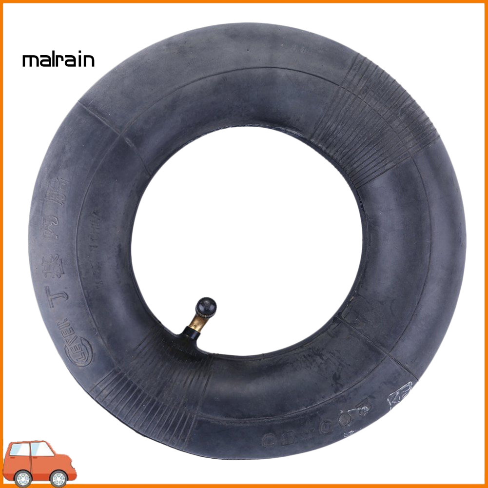 [Ma] ยางยางในขนาด 200x50 มม./8x2 นิ้วสําหรับมีดโกน e100/e200/Dune Buggy/Epunk Scooter