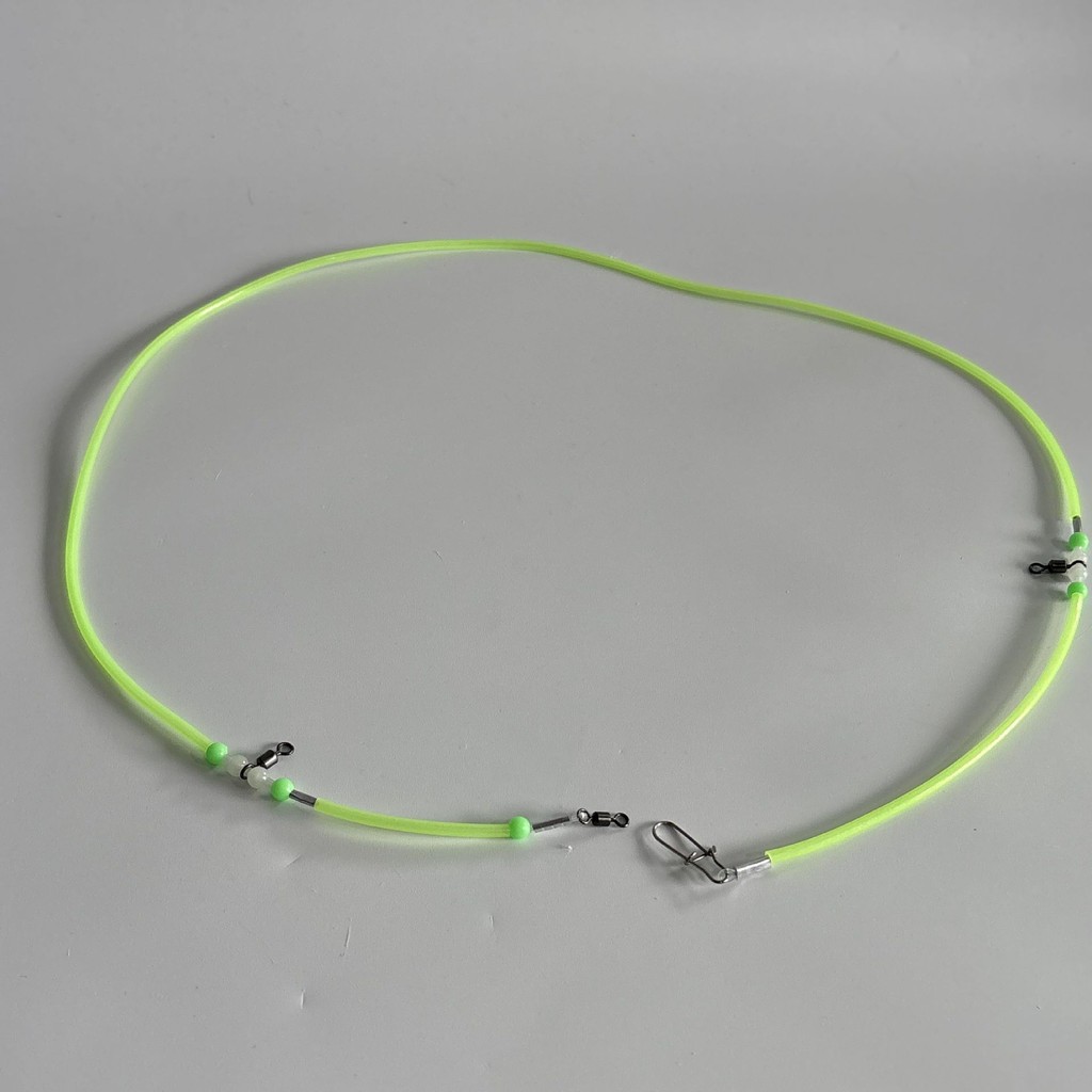 ZZ-Gourd Swivel Full Luminous Enhanced Pin Thread Set 3