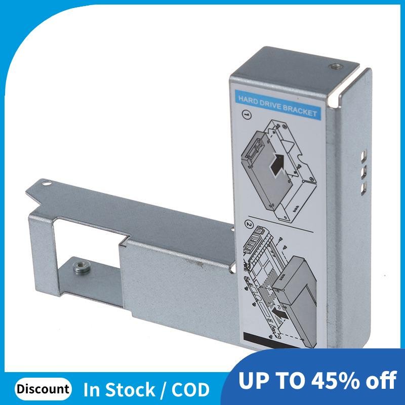 อะแดปเตอร์ 2.5 "ถึง 3.5" 9W8C4 Y004G F238F / G302D / X968D SAS / ถาด