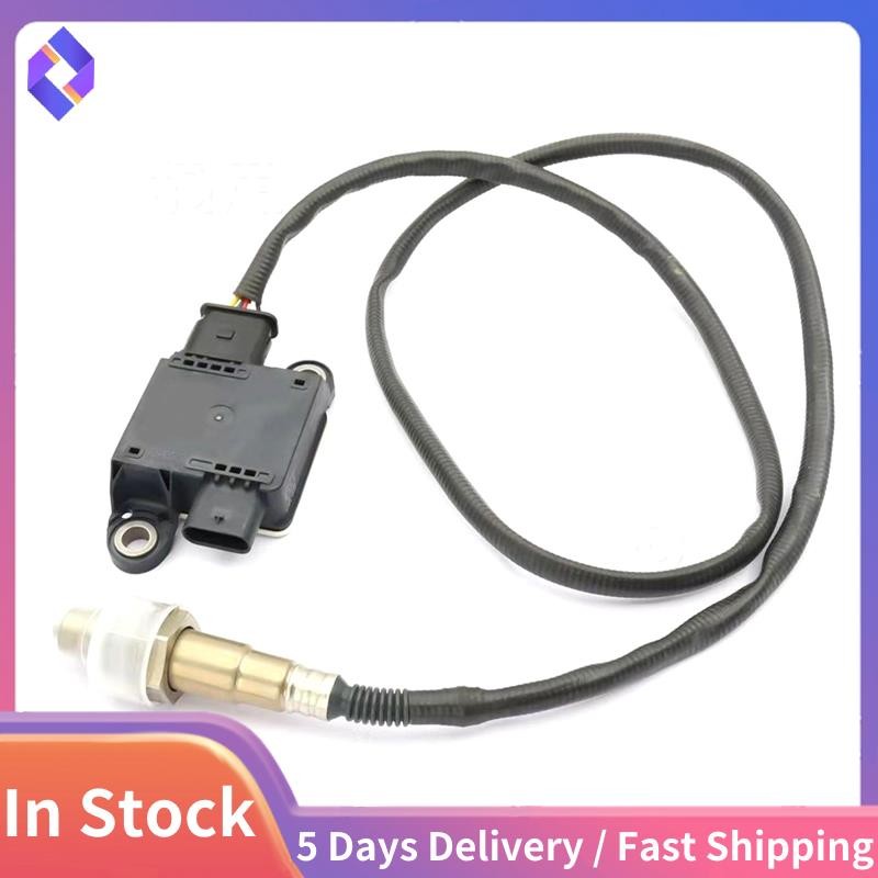 39265-2F700 392652F700 Particulate Matter Sensor เซ็นเซอร์ PM สําหรับ Staria อะไหล่รถยนต์