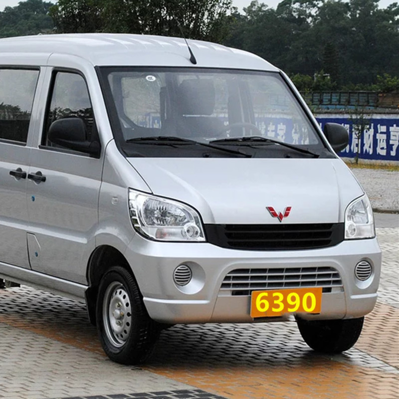 เหมาะสําหรับใหม่ Wuling Light 6390 ไฟหน้าประกอบ 6390NF QF BF ซ้ายขวาไฟหน้าโคมไฟ