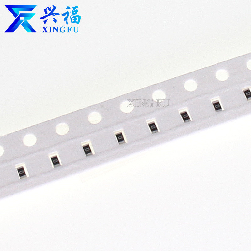 2512 ชิปโลหะผสม Sampling Resistor 0.009 R009 9mR 9m Euro 1% 1W 2W 3W