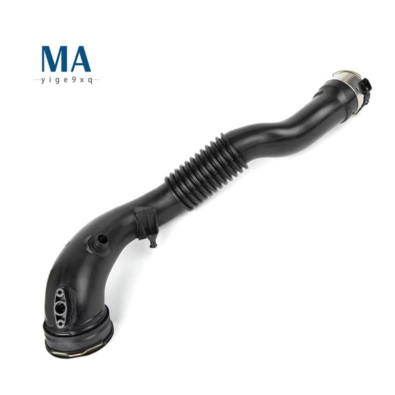 Mayige9xqCar สําหรับ 335i 435i M2 M235i X3 X4 1 Series 2 Series 3 Series GT Intercooler Air Intake ท