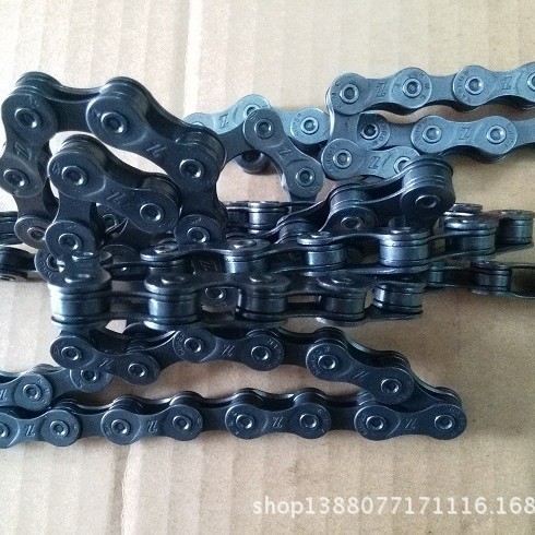 โซ่จักรยานเสือภูเขา Taiwan Z99/9 / 116L