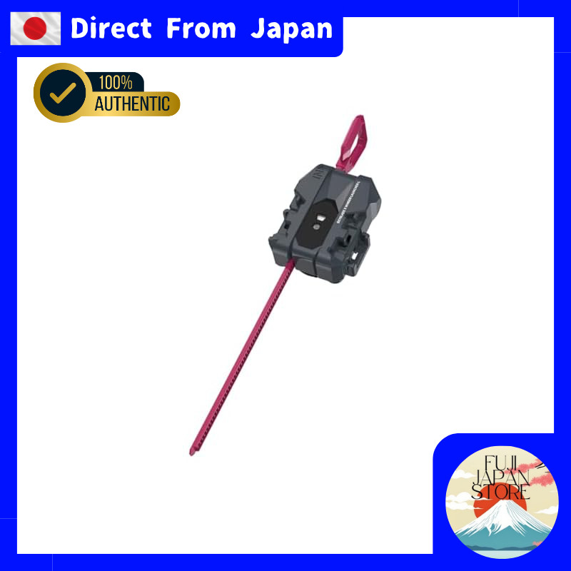 TAKARA TOMY BEYBLADE X BX-40 Winder Launcher L | Left Spin Launcher【Direct from Japan】
