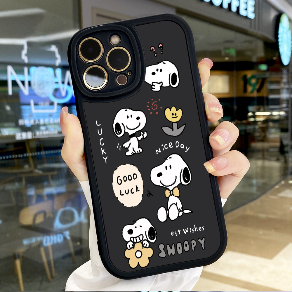 VIVO V30 Y72 Y36 Y17S Y28 Y21 Y33S Y15S Y50 Y22 Y20 Y12S Y17 Y15 Y12 Y16 Y02T V25 V23E V27 V29E S1 Pro 5G เคสวีโว่ DY - รูปที่ 6