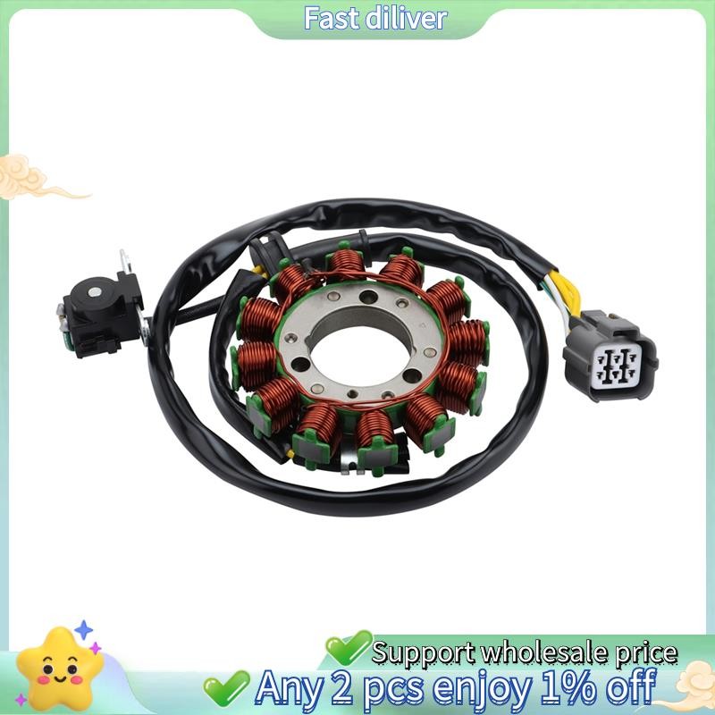 21903-0148 Stator Coil สําหรับ KX250F KX250 KX252 KX450F KX450 21003-0102 21903-0147 21903-0082 2190