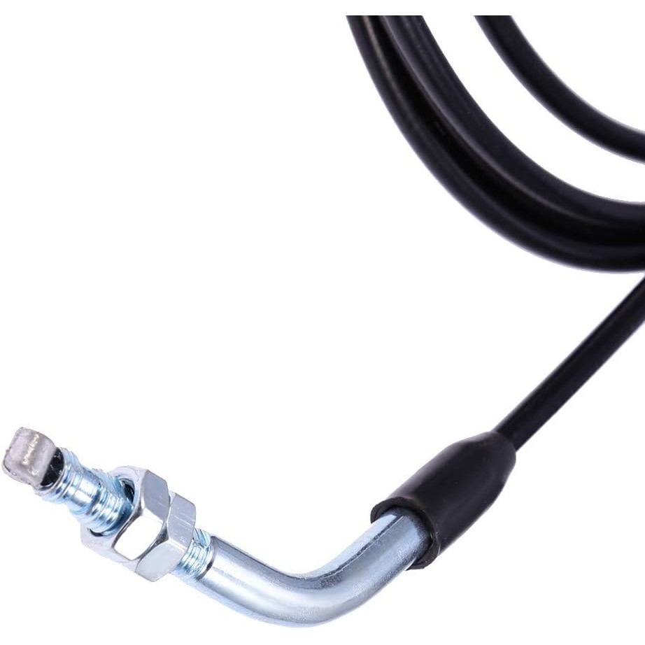 121 "สายคันเร่ง Universal สําหรับ Go Kart 150CC 250CC Kazuma Kandi Roketa GK-28A Sunl Spyder เปลี่ยน