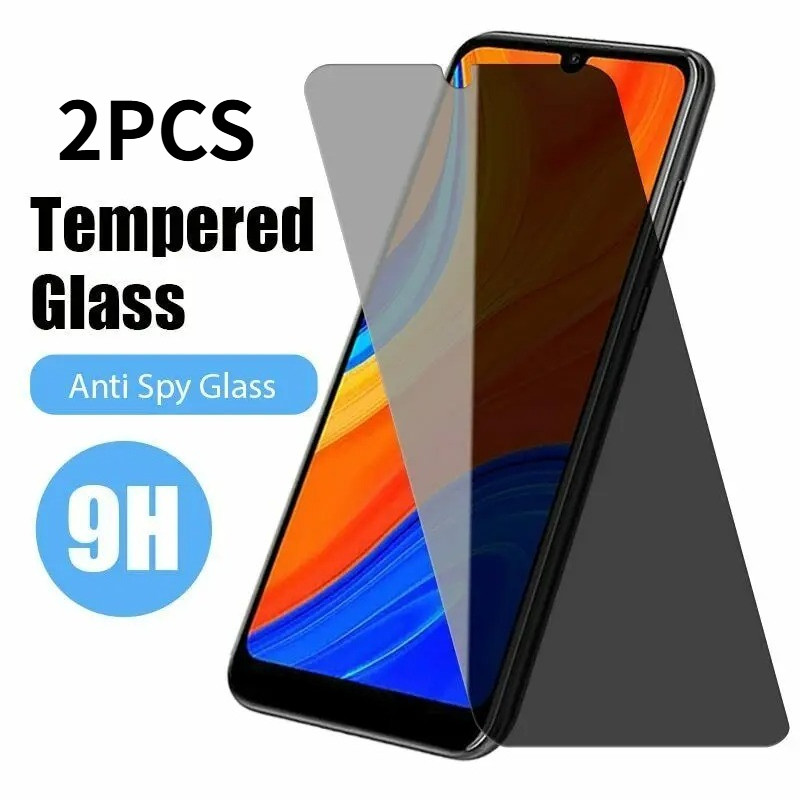 2PCS HD Clear ฟิล์มกระจกนิรภัยสําหรับ Wiko View 4 Lite T60 T50 T40 T3 T20 T10 Power U30 U20 U10 Hi E