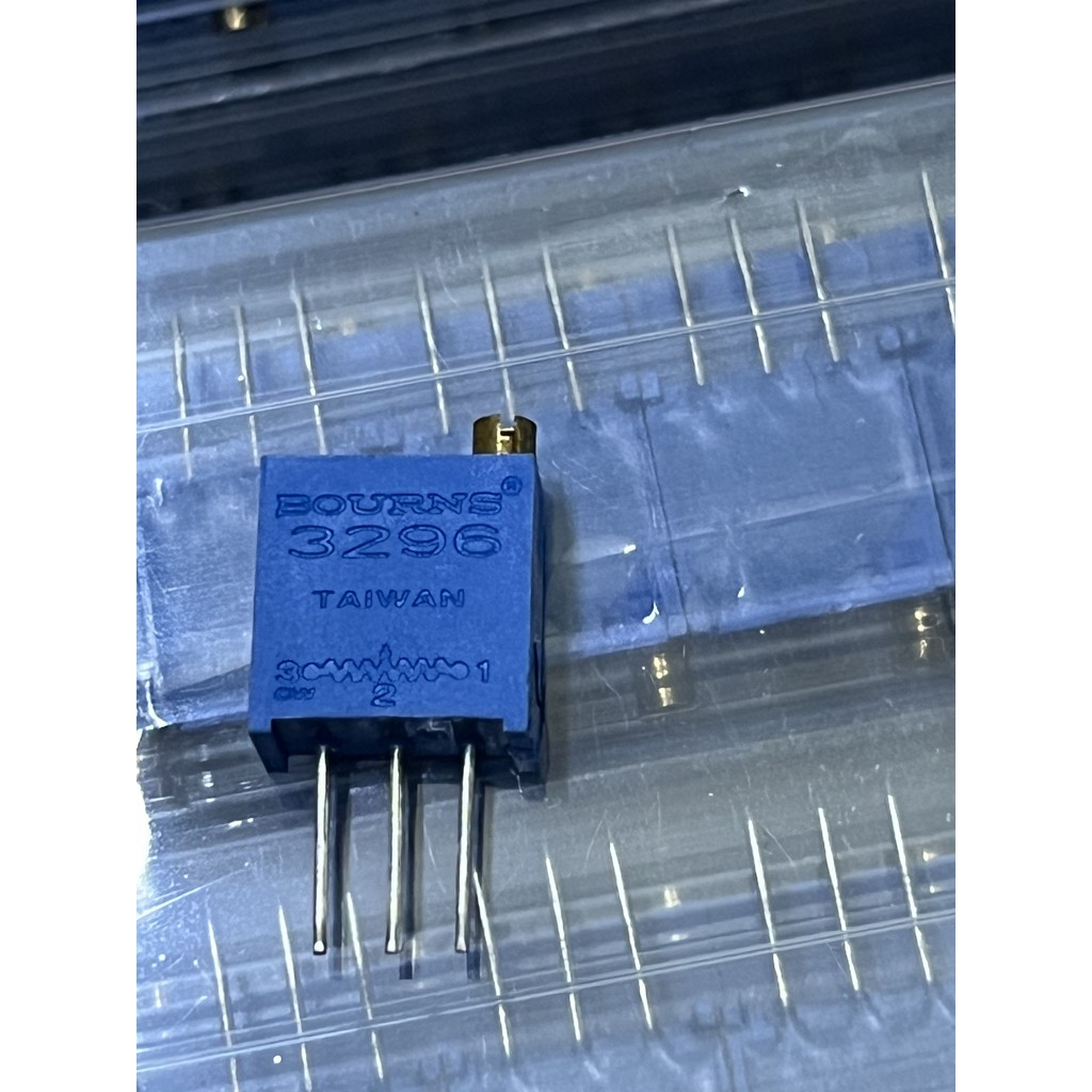 BOT3296W-1-203LFอุปกรณ์ชาร์จ BOURNS