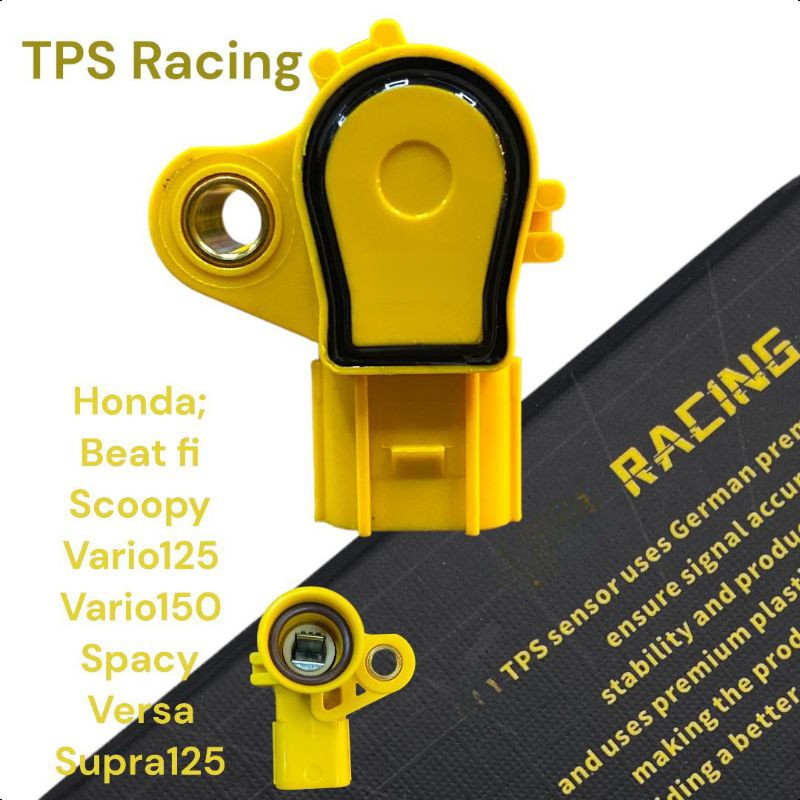 TPS Racing Sensor VARIO 125 VARIO 150 TPS SENSOR BEAT FI TPS SENSOR BEAT ESP VARIO 110 BEAT STREAT B