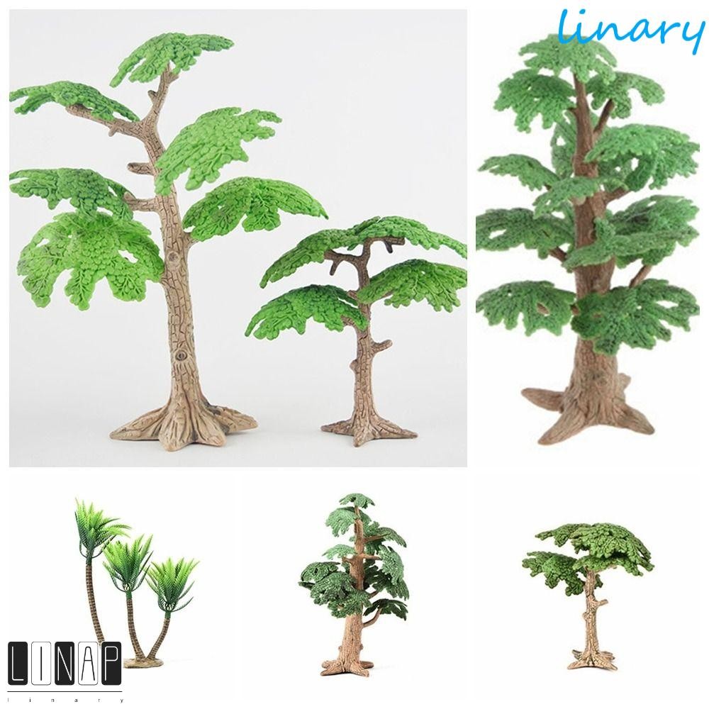 Cypress Pine Tree จำลอง พลาสติก สำหรับการตกแต่งสวนและบ้าน