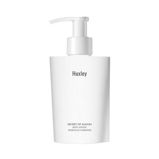Huxley Perfume Body Lotion 300ml