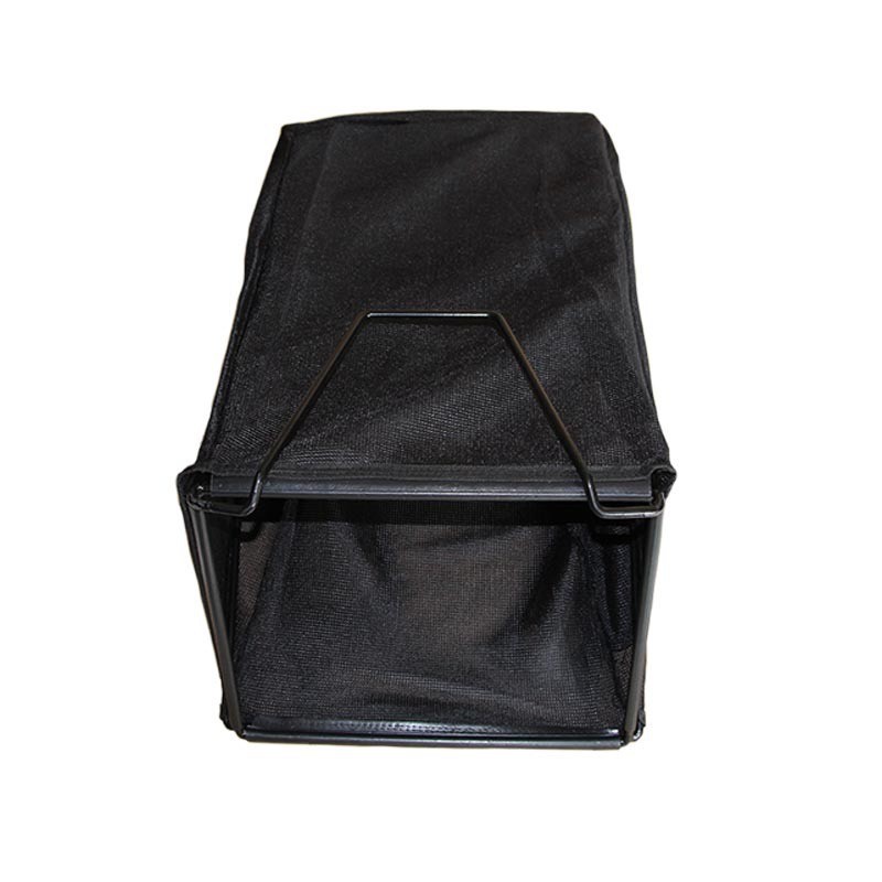 เหมาะสําหรับ Honda HRJ216/196 เครื่องทําสนามหญ้าถุงสะสมหญ้าด้าย Dalong Sauronตัดหญ้าผู้ถือกระเป๋า