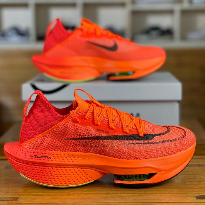 รองเท้ากีฬา AlphaFly Next% โมเดล 3T9I P4YG ออกแบบสำหรับการวิ่ง ใช้ได้ทั้งเพศชายและเพศหญิง