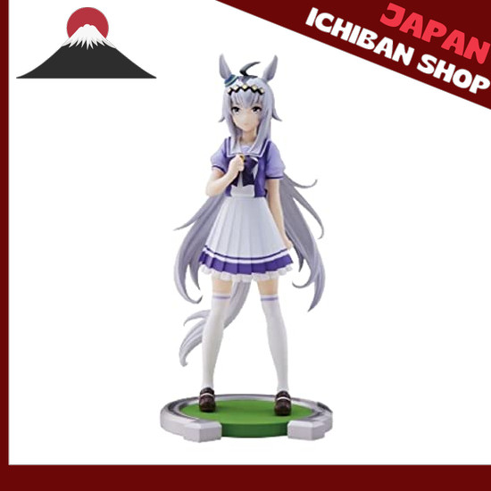 【จากประเทศญี่ปุ่น】 Uma Musume Pretty Derby Oguri Cap Figure Banpresto