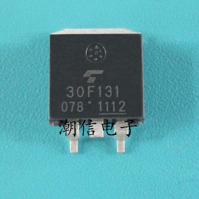 30F131 GT30F131 Field Effect Tube 200A 360V ยี่ห้อใหม่จริงราคา Good Direct ยิงซื้อ